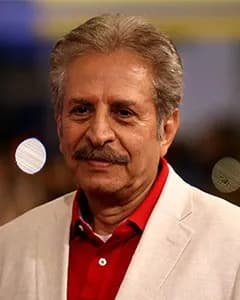 جمشید گرگین