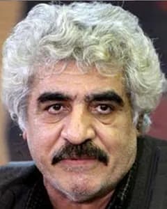 جمشید حیدری