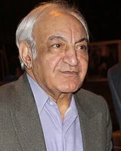جمشید لایق