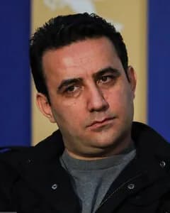 جمشید محمودی