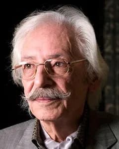 جمشید مشایخی