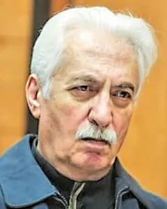 جمشید شاه محمدی