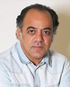 جواد افشار
