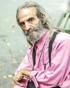 جواد گلپایگانی