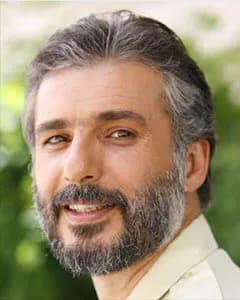 جواد هاشمی