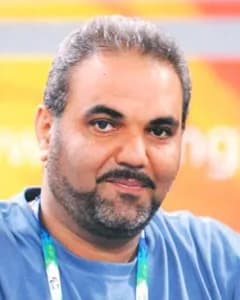 جواد خیابانی