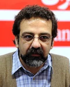 جواد یحیوی