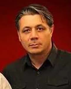 کمال خلیلیان