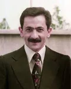 کمال الحق سلامی