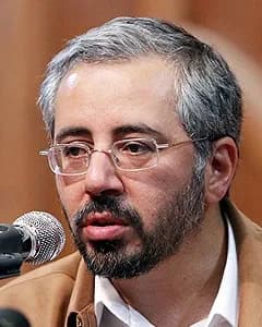 کامران باقری لنکرانی