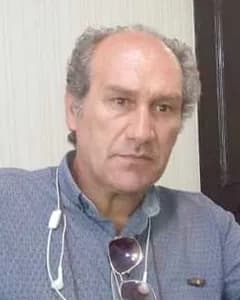 کامران دهقان