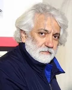 کامران ملکی