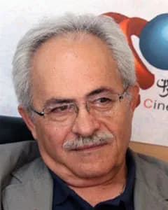 کامران قدکچیان