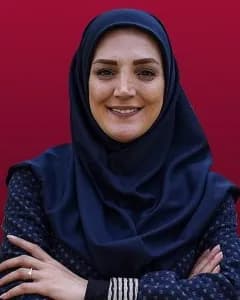 کتایون بختیاری