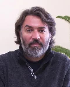 کاوه سجادی حسینی