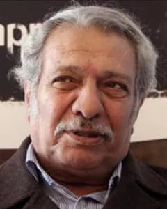 کاظم افرند نیا