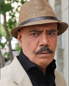 کاظم بلوچی
