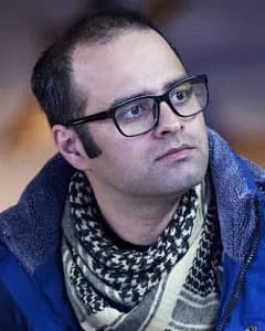 کاظم ملایی