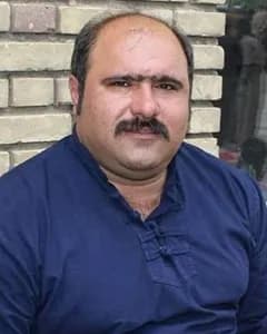 کاظم نوربخش