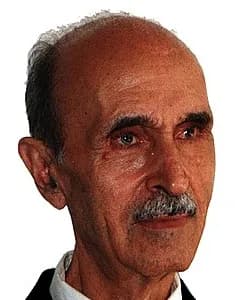 خلیل خطیب رهبر