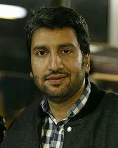 خیرالله تقیانی پور