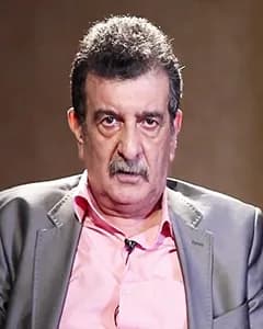 خسرو امیرصادقی