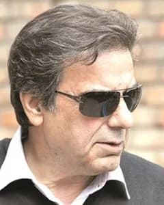 خسرو ملکان