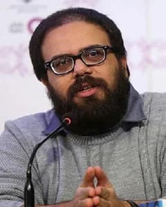 خسرو نقیبی