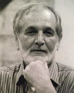 خسرو شجاع زاده