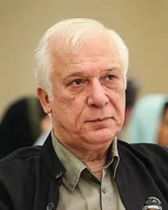 خسرو سینایی