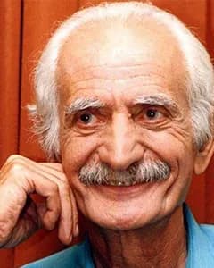 کیومرث ملک مطیعی