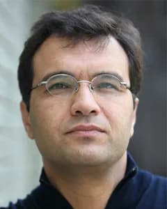 کیومرث مرادی
