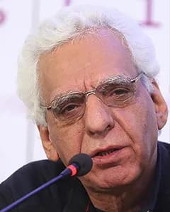 کیومرث پوراحمد