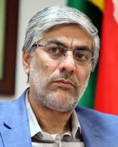 کیومرث هاشمی