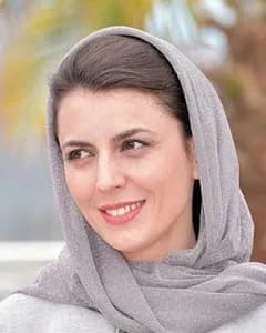لیلا حاتمی