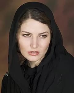 لیلا موسوی