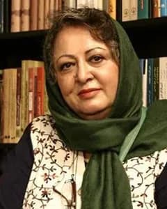 لیلی فرهادپور
