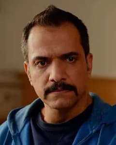 مجید آقاکریمی