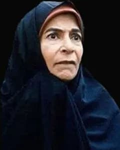 محبوبه مقبلی