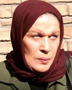محبوبه بیات