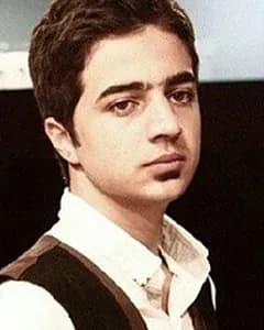 مهدی عطاران