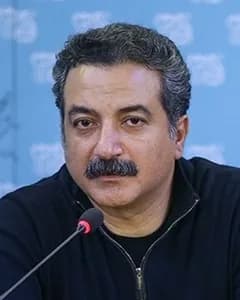 مهدی جعفری