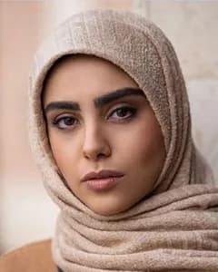 مهدیس توکلی