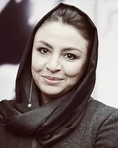 مه لقا باقری