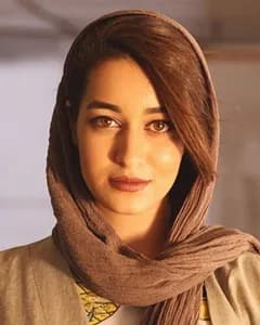 مه لقا مینوش زاد
