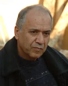 محمود فلاح
