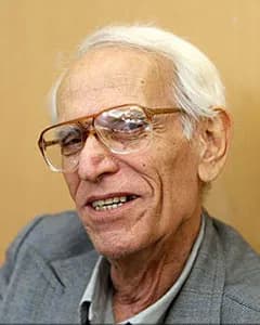 محمود بنفشه خواه