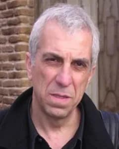 محمود بهرازنیا