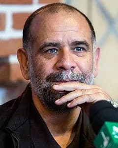 محمود غلامی