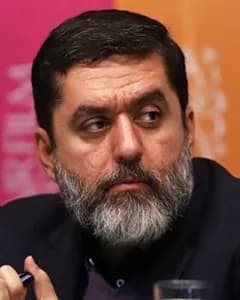 محمود رضوی